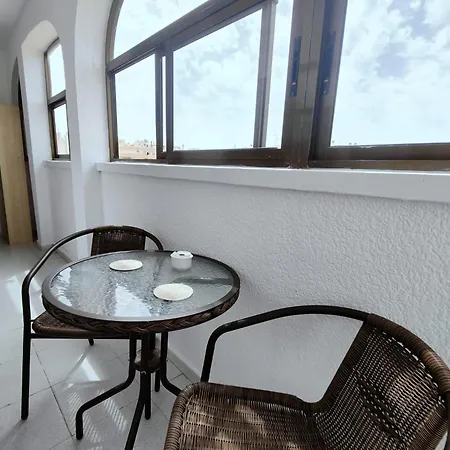 Apartment Jardin Botanico 1 Danuria *
