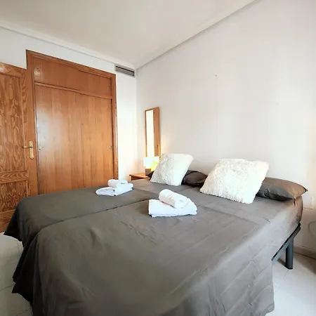 Apartment Jardin Botanico 1 Danuria